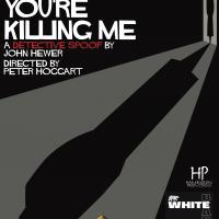 Stop! You're Killing Me Poster
